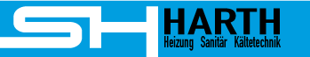 SH Harth - Heizung, Sanitär, Kältetechnik